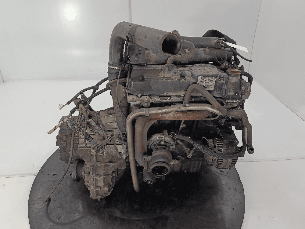 Двигатель к Mercedes Vito W638 (96-03)