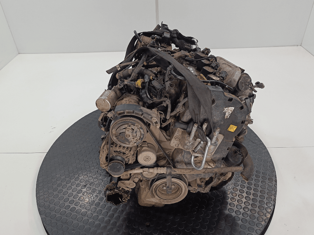 Двигатель к Alfa Romeo Giulietta 3 (10-16)