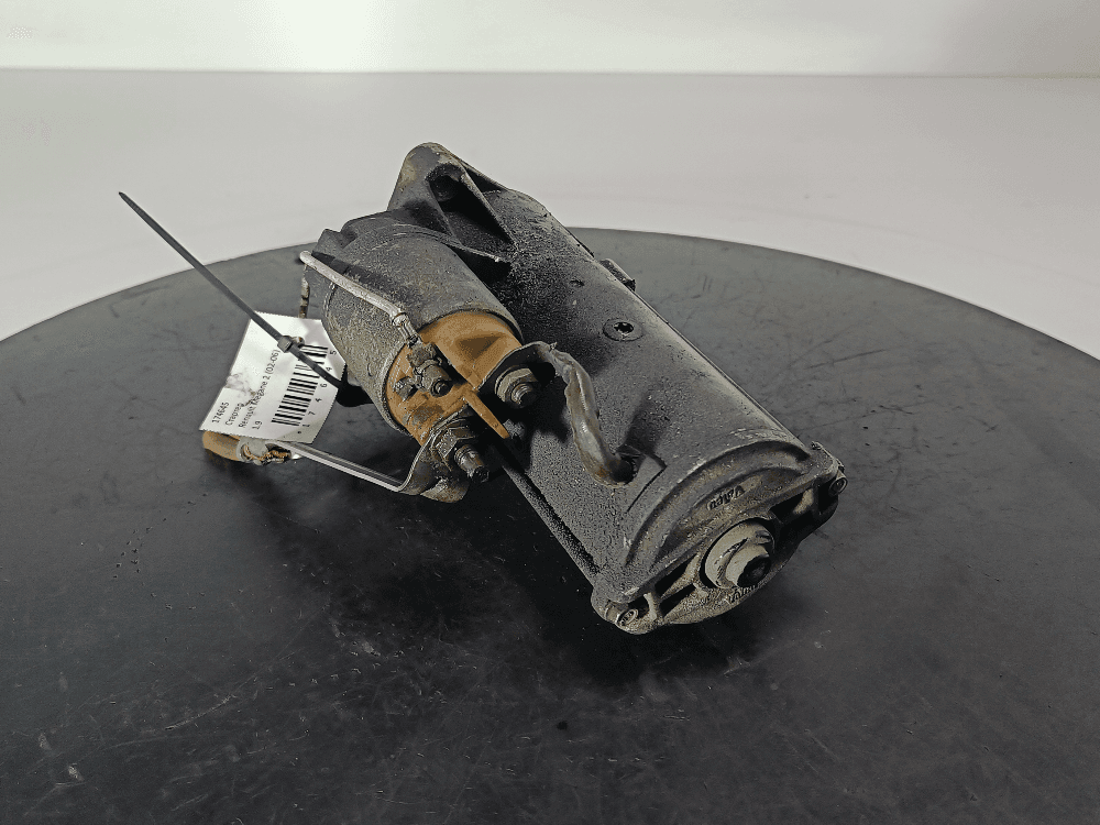 Стартер к Renault Megane 2 (02-06)