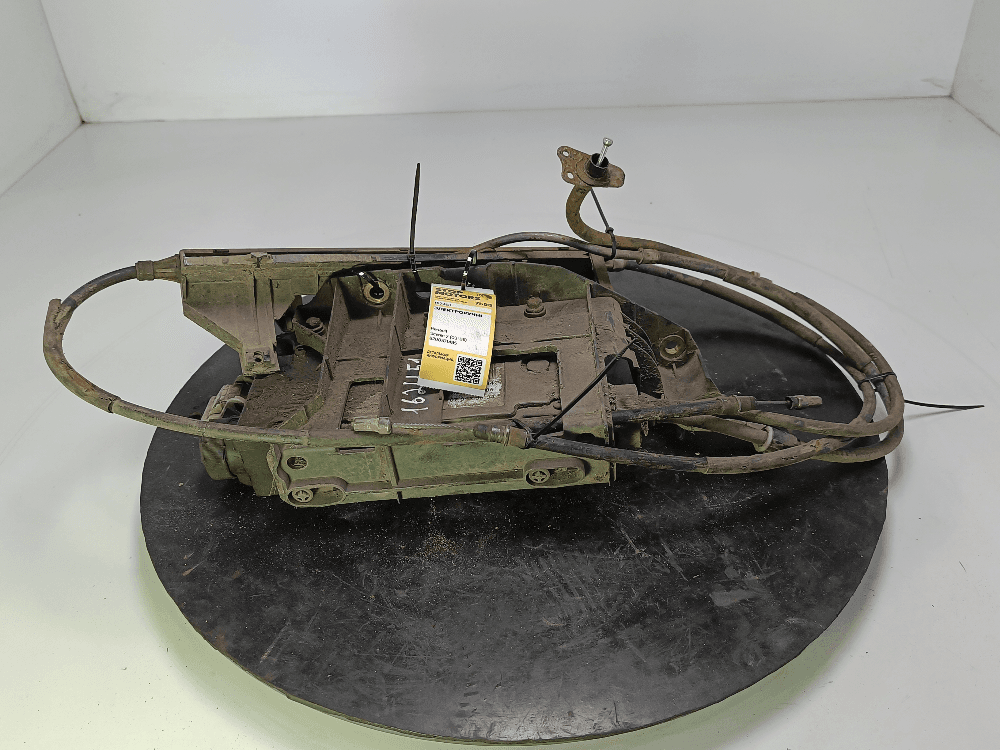 Электроручник к Renault Scenic 2 (03-06)