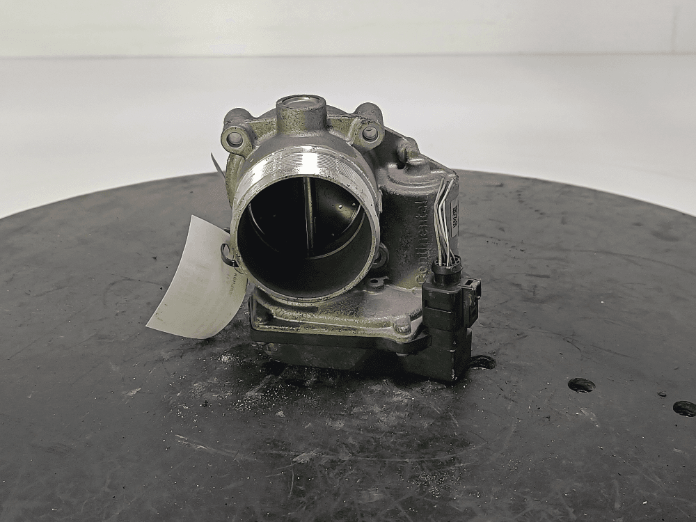 Заслонка дроссельная к Audi A4 B8/8K (07-11)