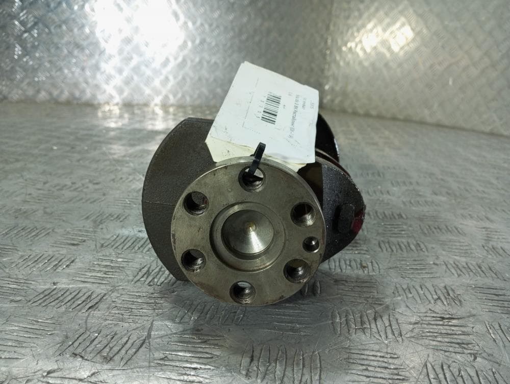 Коленвал к Mazda 3 BK Рестайлинг (06-09)