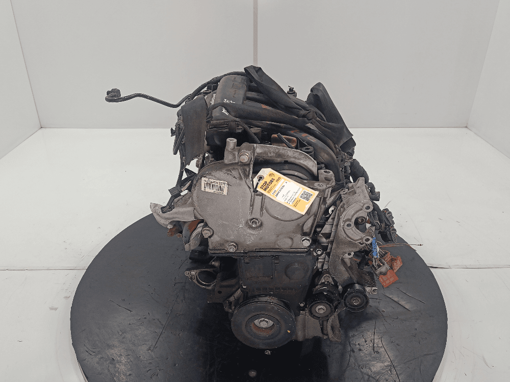 Двигатель к Renault Laguna 2 (01-05)