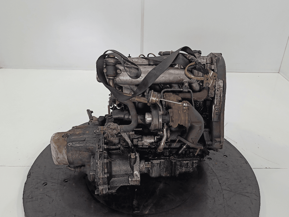 Двигатель к Renault Laguna 1 Рестайлинг (98-01)
