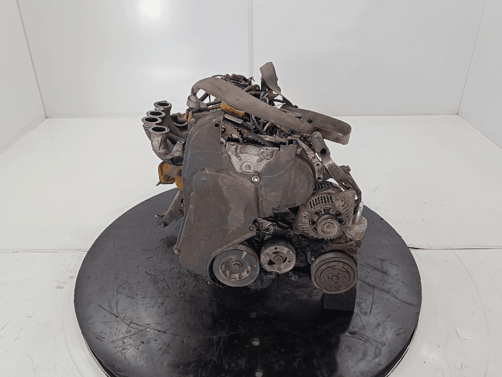 Двигатель к Renault Kangoo 1 (98-03)