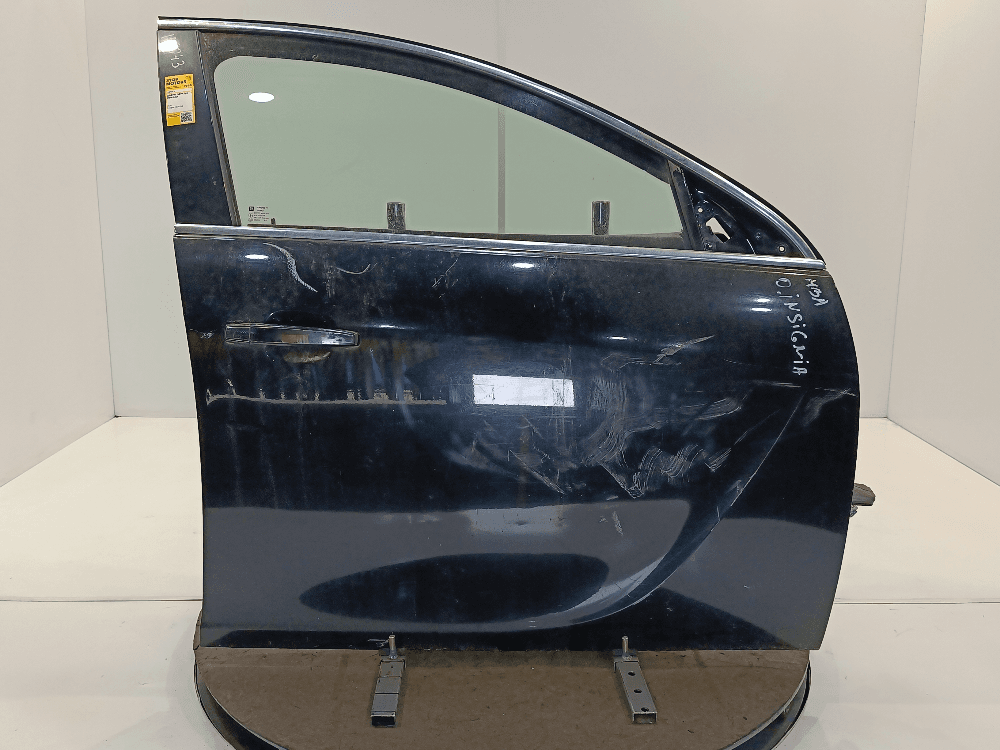 Дверь передняя правая к Opel Insignia 1 (08-14)