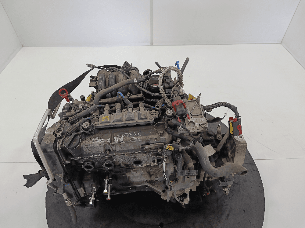 Двигатель к Fiat Grande Punto (05-18)