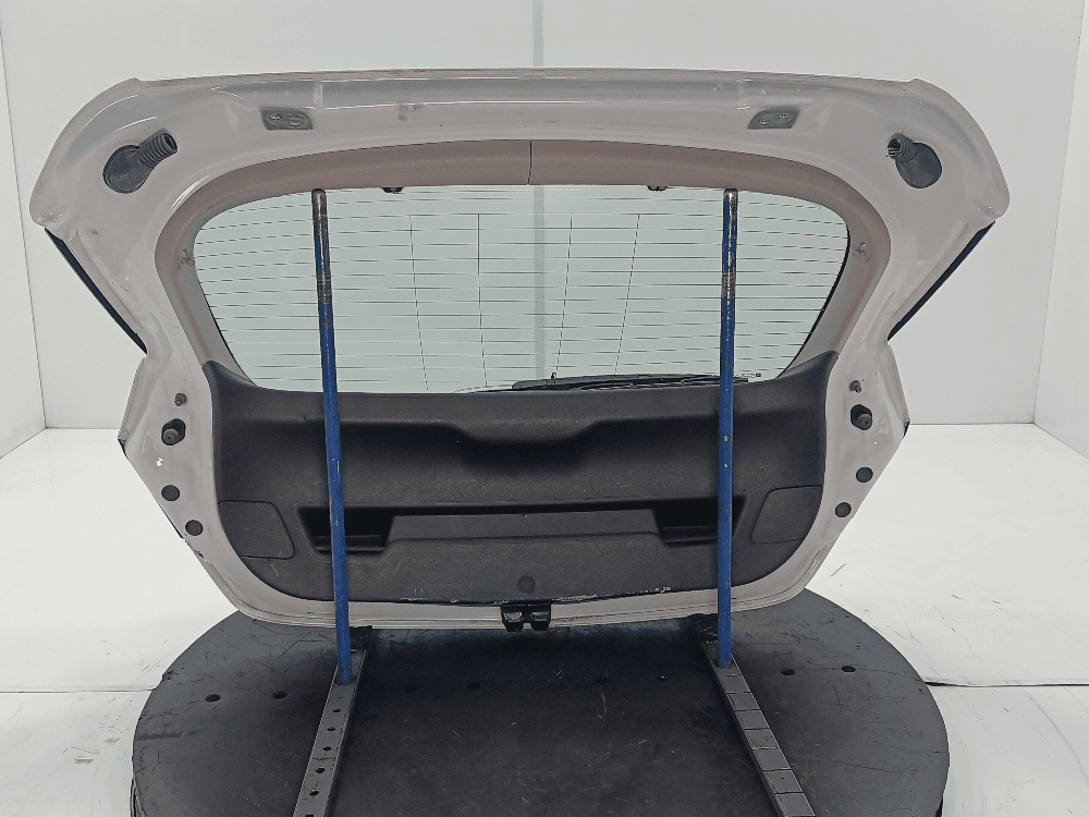 Крышка багажника (дверь 3-5) к Opel Astra J Рестайлинг (12-15)