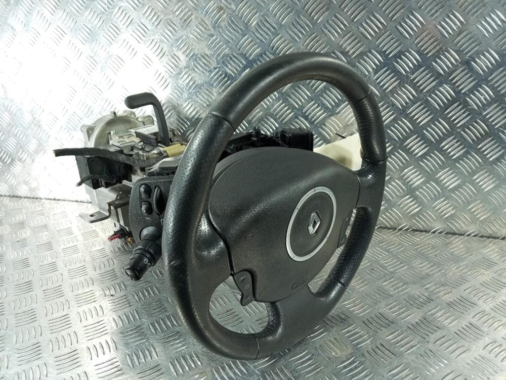 Рулевая колонка к Renault Scenic 2 (03-06)