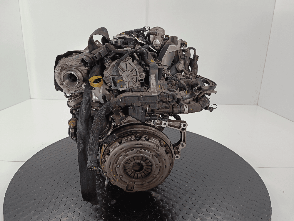 Двигатель к Peugeot 3008 1 (10-13)