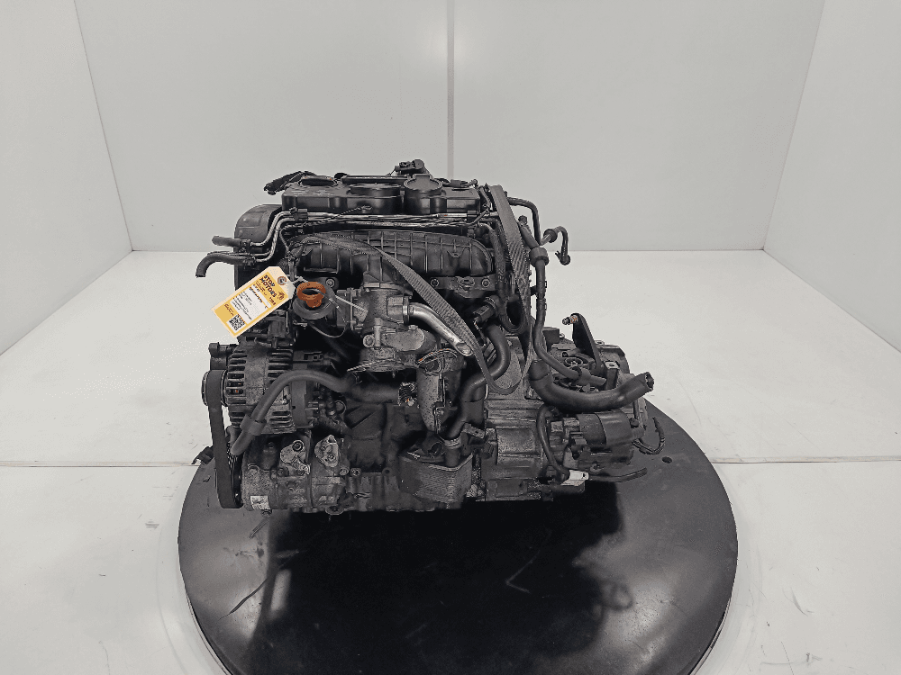 Двигатель к Volkswagen Golf 5 (03-09)