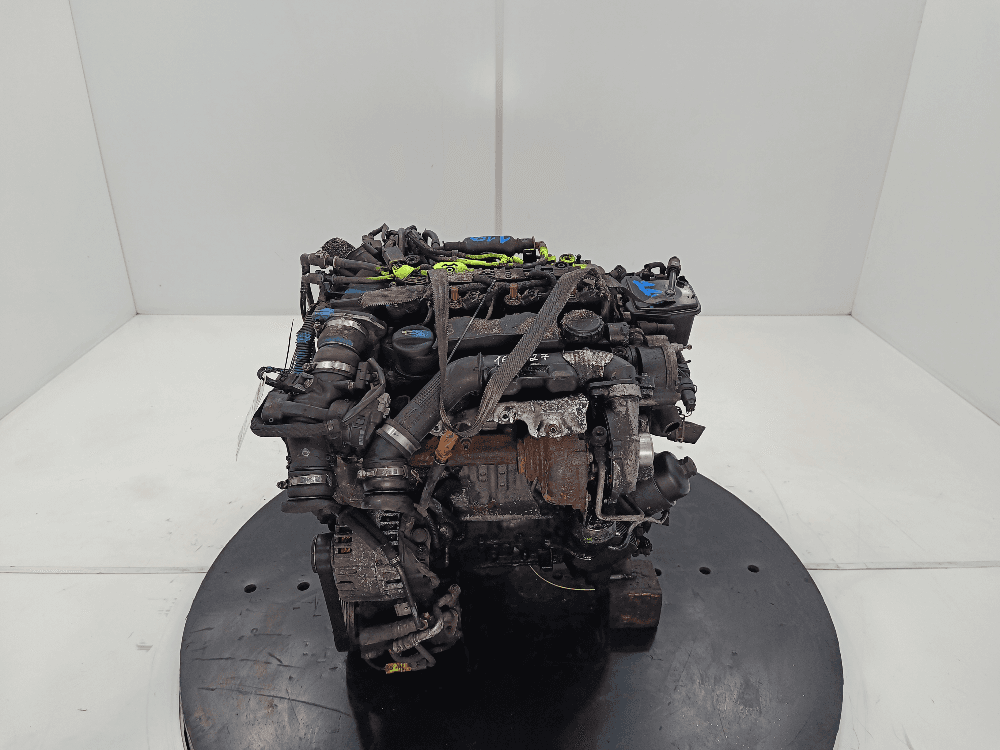 Двигатель к Peugeot 308 1 (07-11)