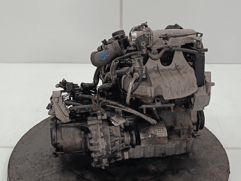 Двигатель к Volkswagen Golf 4 (97-06)