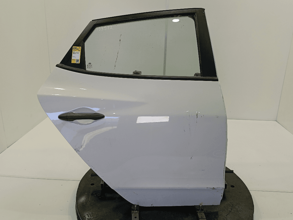 Дверь задняя правая к Hyundai ix35 1 (10-13)