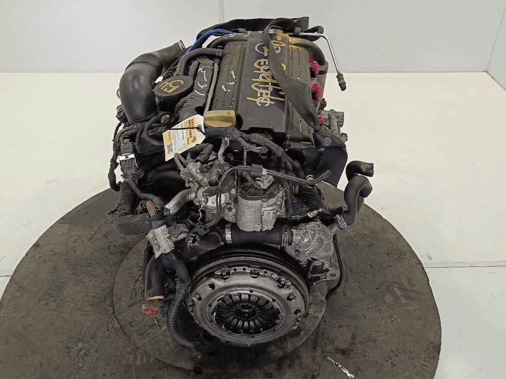 Двигатель к Opel Zafira B (05-10)