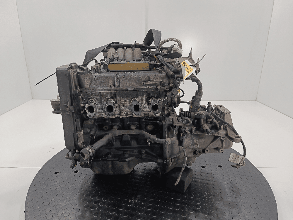 Двигатель к Fiat Grande Punto (05-18)