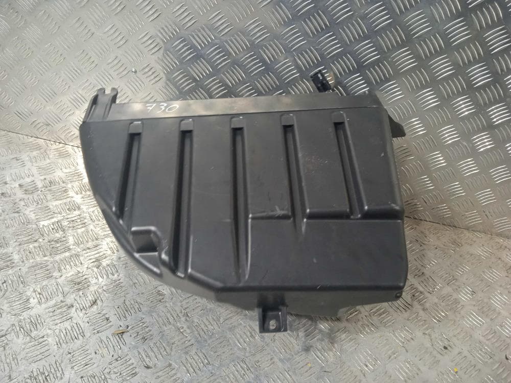 Сабвуфер к Tesla Model X (15-21)