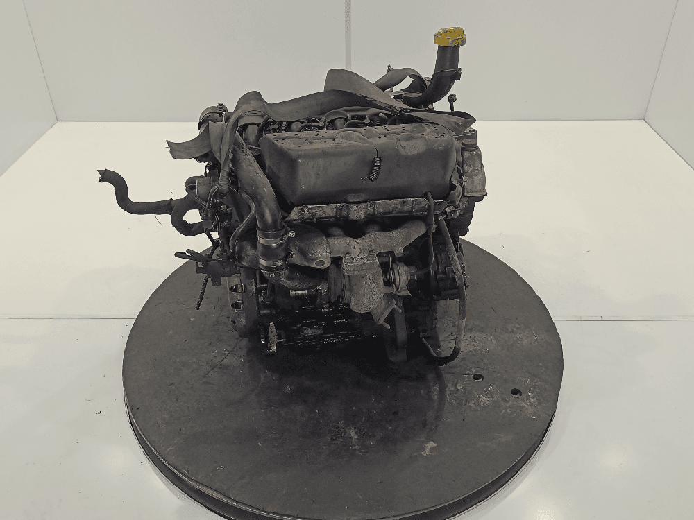 Двигатель к Renault Espace 3 (96-02)