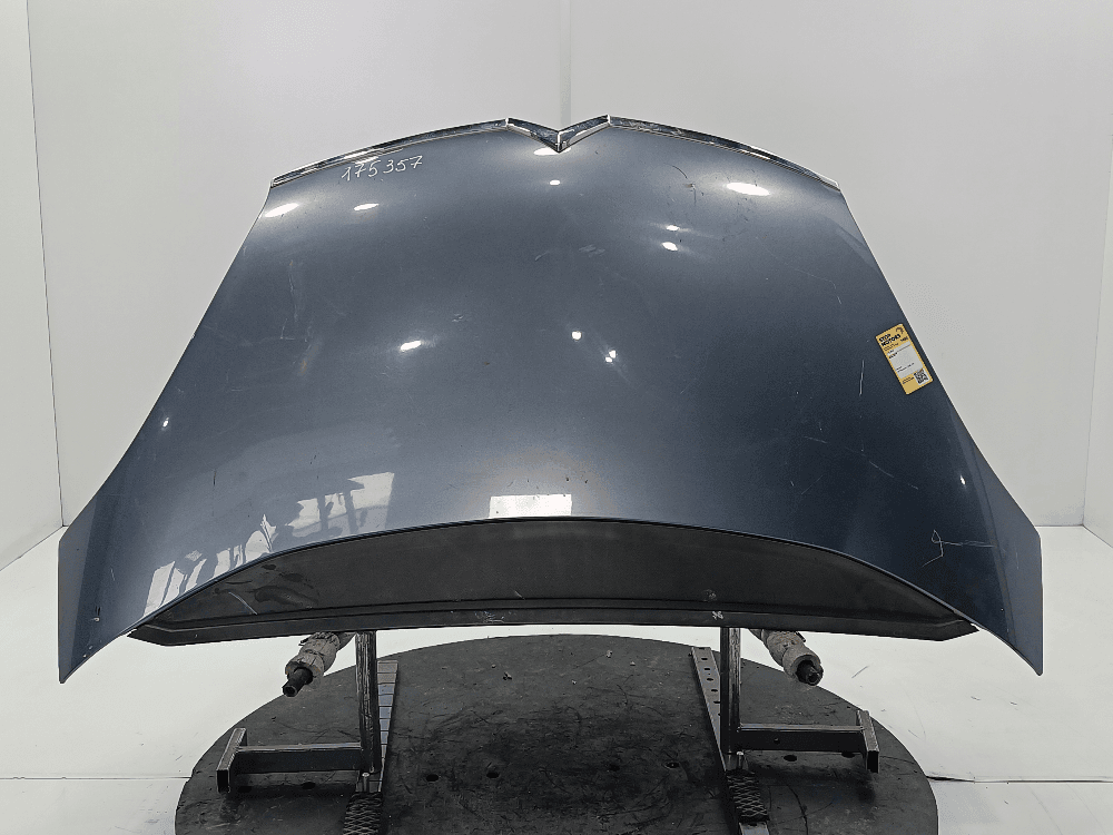 Капот к Citroen C4 Picasso 1 (06-13)