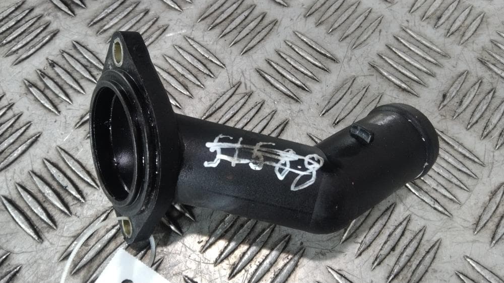 Корпус термостата к Volkswagen Golf 4 (97-06)