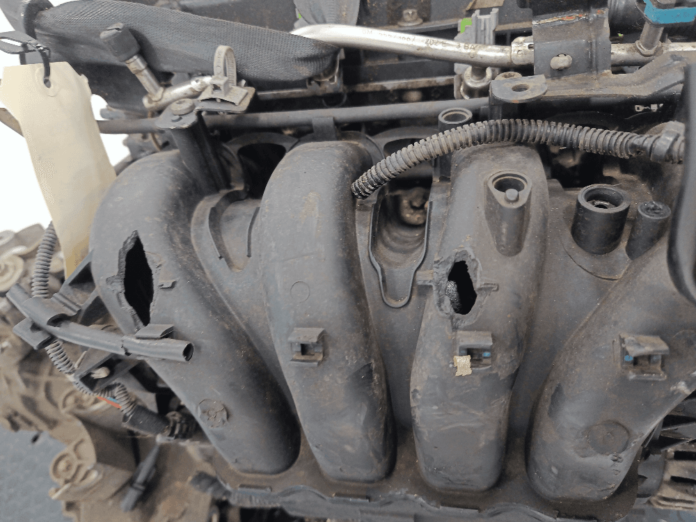Двигатель к Opel Astra J (09-12)