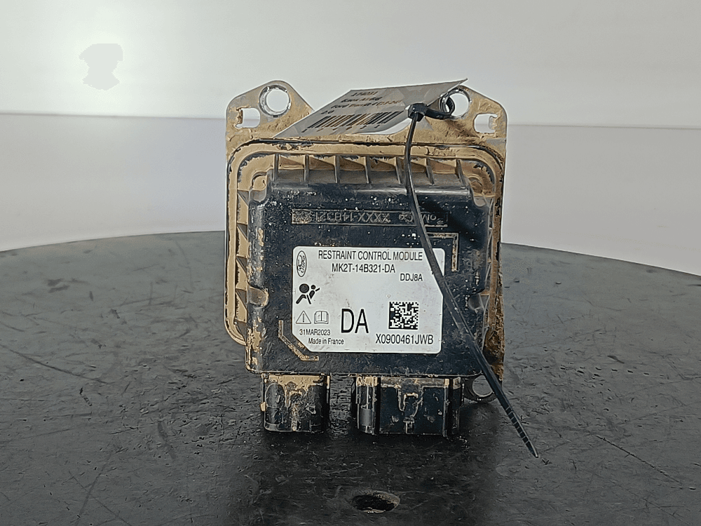 Блок AirBag к Ford Transit 4 (13-24)