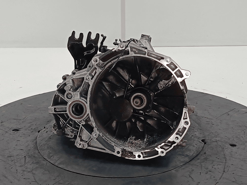 КПП механическая (МКПП) к Ford C-Max 1 (03-07)