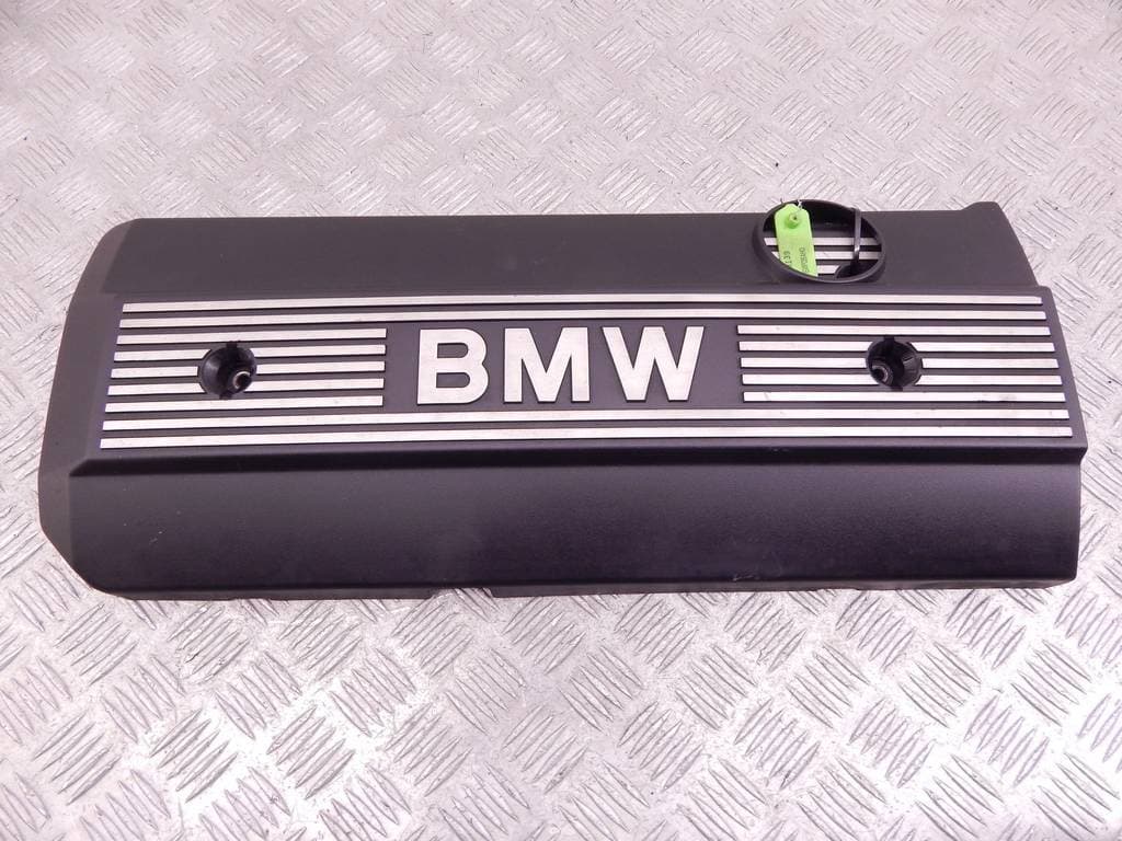 Декоративная крышка двигателя к BMW 5 E39 (95-00)