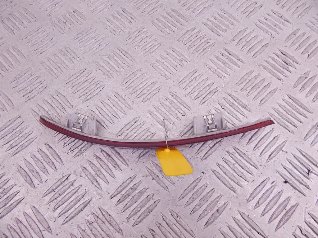Катафот к BMW 5 F10/F11/F07 (09-13)