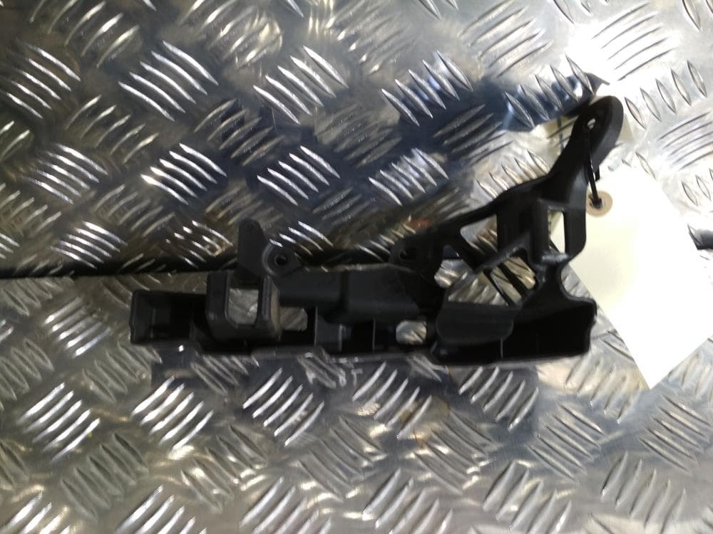 Кронштейн к Tesla Model X (15-21)