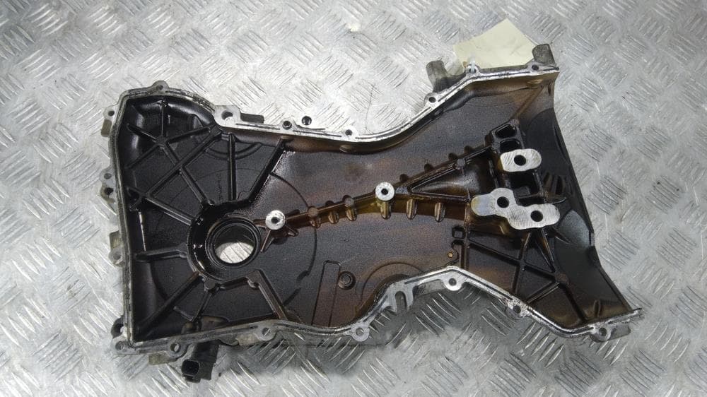 Крышка двигателя передняя к Ford Focus 2 (04-08)