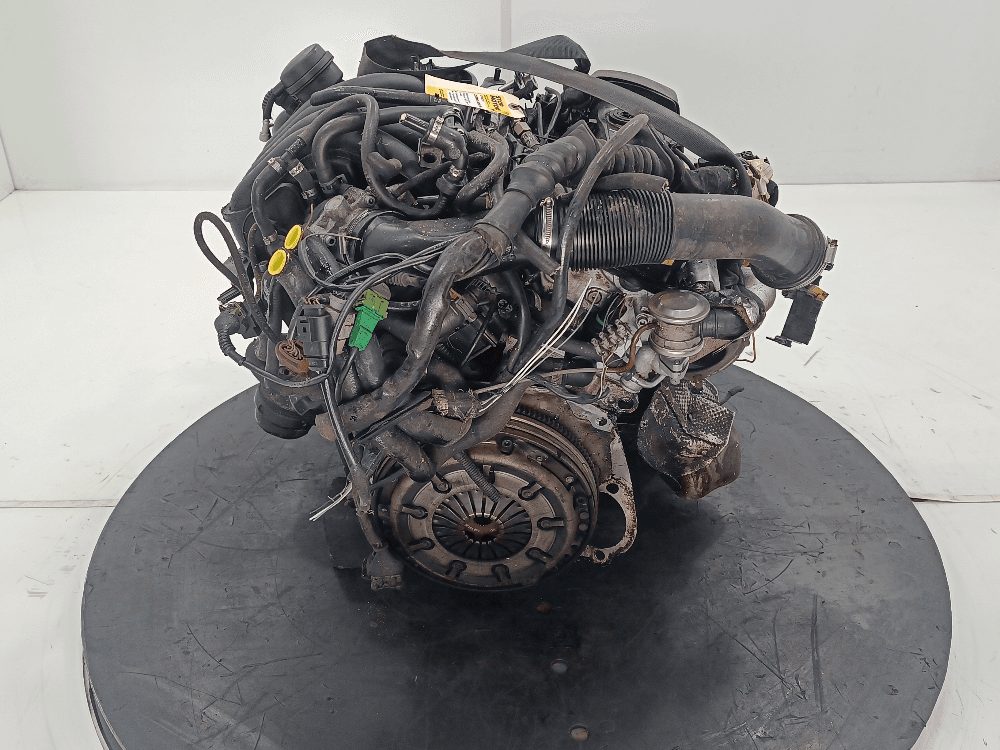 Двигатель к Volkswagen Passat B5 (96-00)