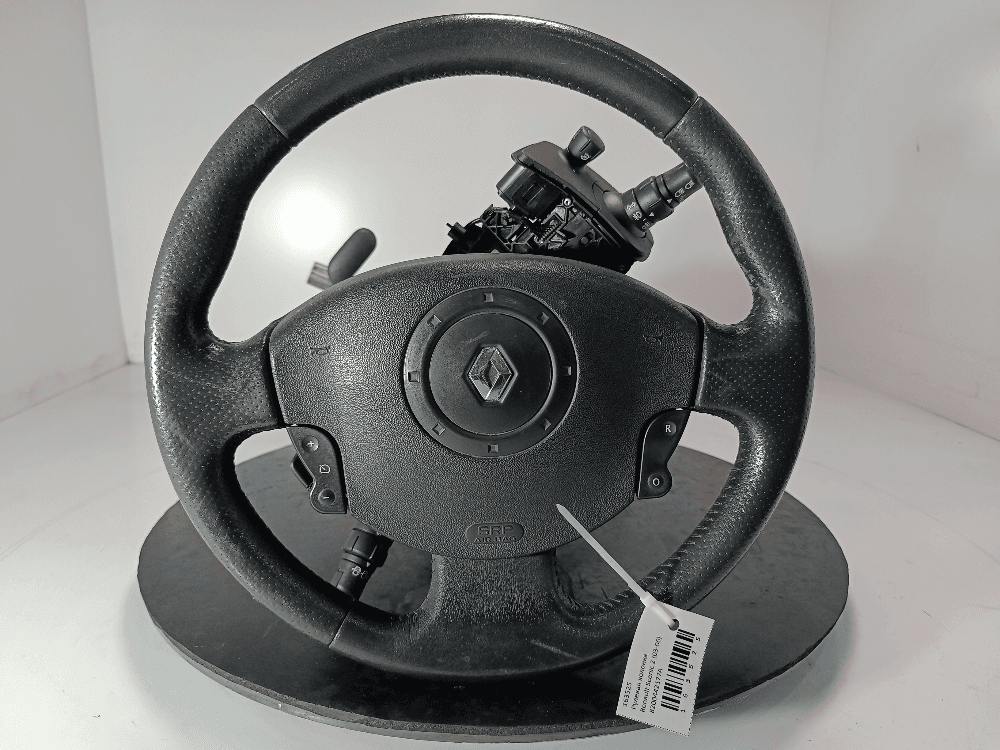 Рулевая колонка к Renault Scenic 2 (03-06)