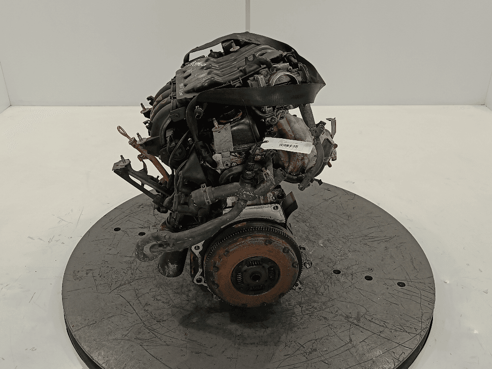 Двигатель к Volkswagen Golf 4 (97-06)