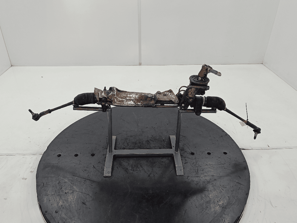 Рулевая рейка к Volkswagen Golf 4 (97-06)