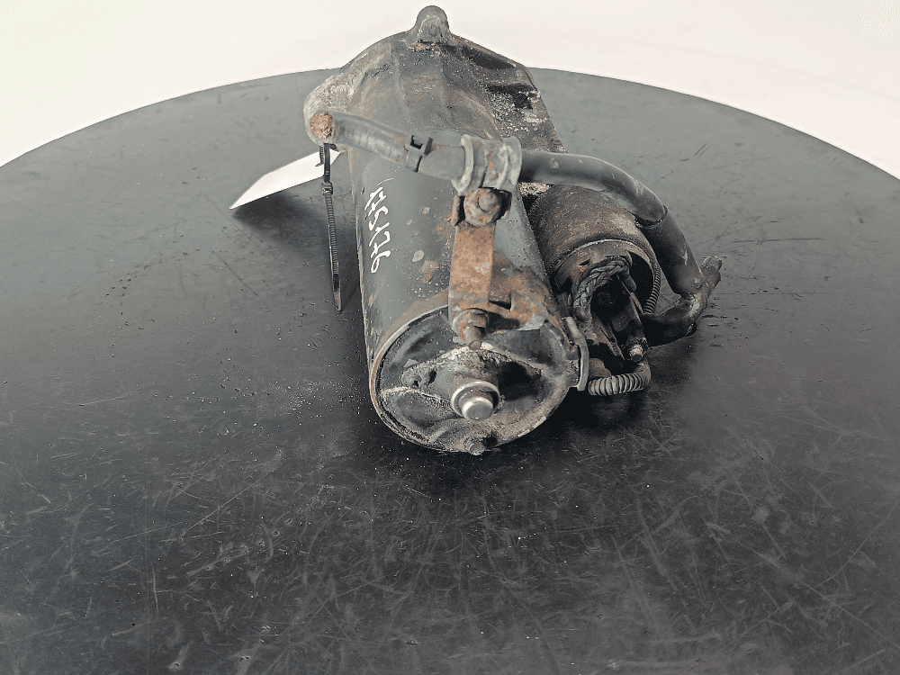 Стартер к Audi A4 B7 (04-09)