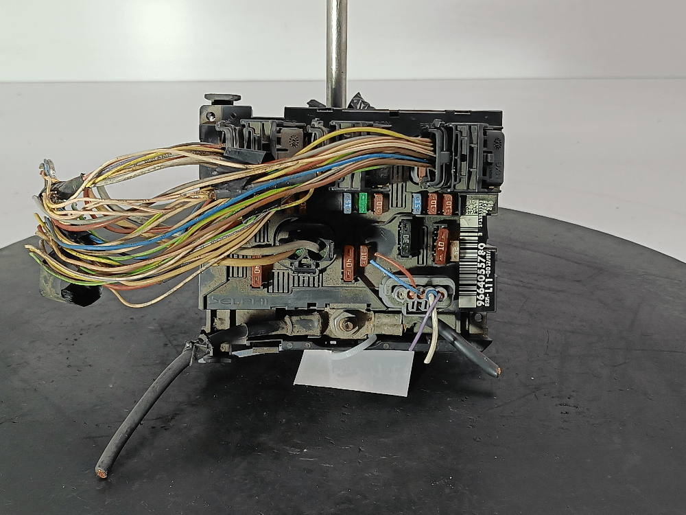 Блок BSM к Peugeot 307 (01-05)