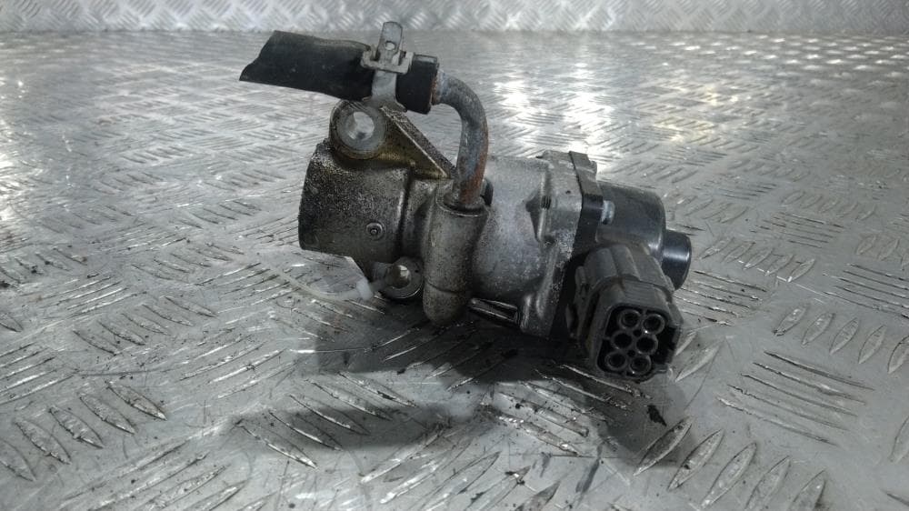 Клапан EGR к Ford Focus 2 (04-08)