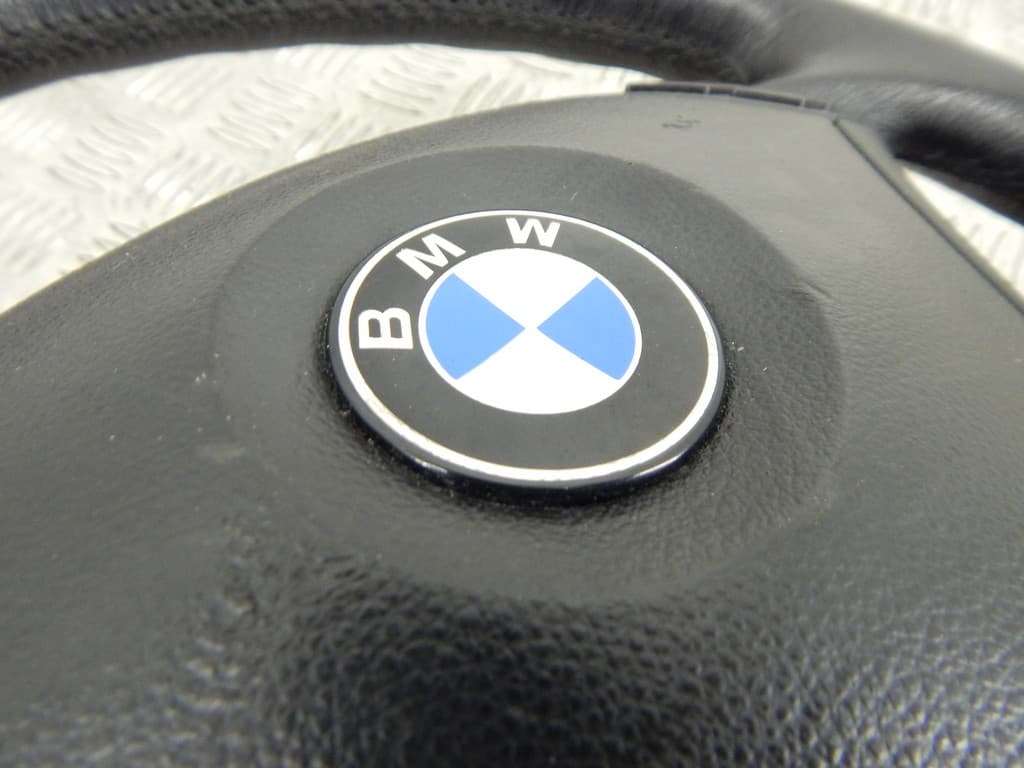 Руль к BMW 5 E60/E61 (02-07)