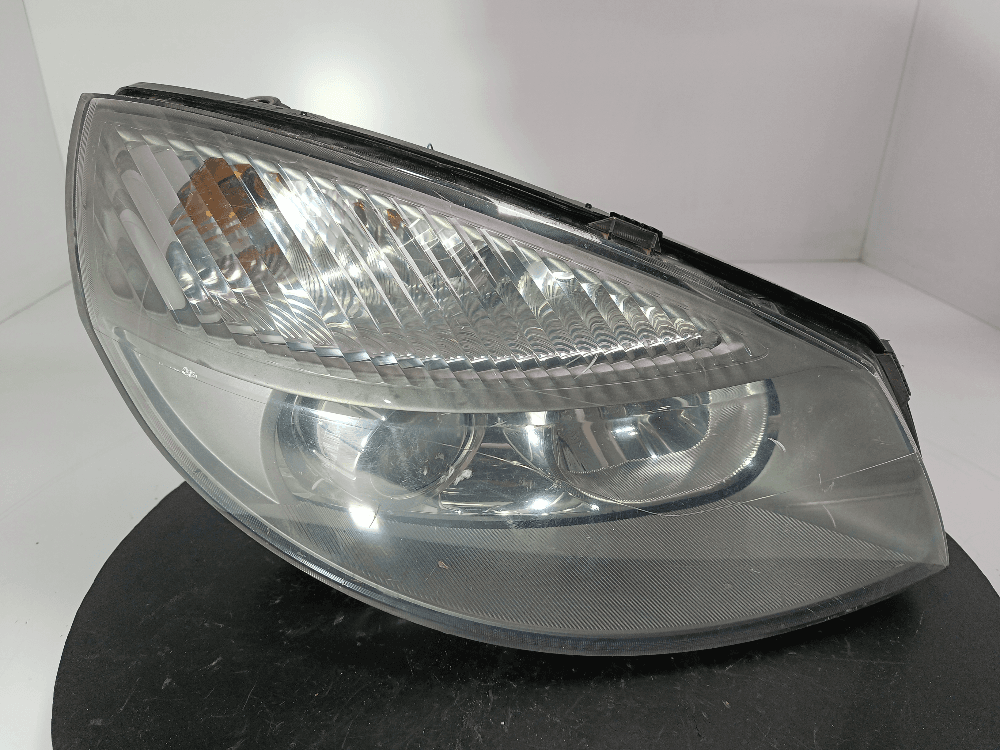 Фара правая к Renault Scenic 2 (03-06)