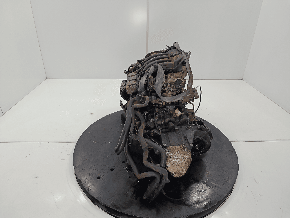 Двигатель к Renault Laguna 1 Рестайлинг (98-01)