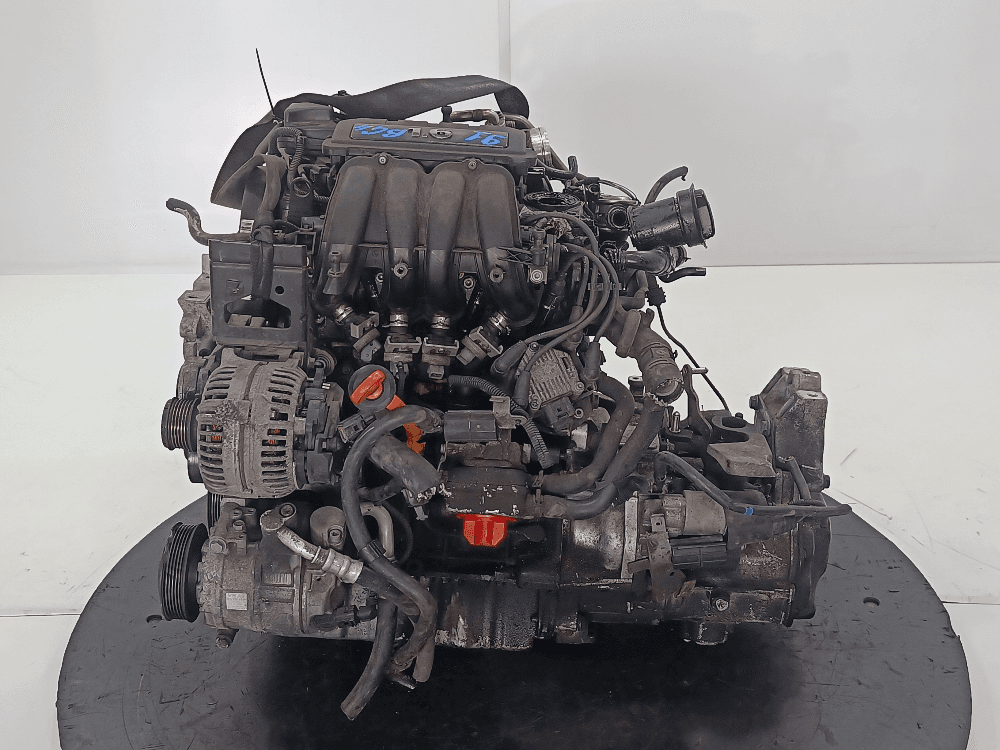 Двигатель к Volkswagen Golf 5 (03-09)