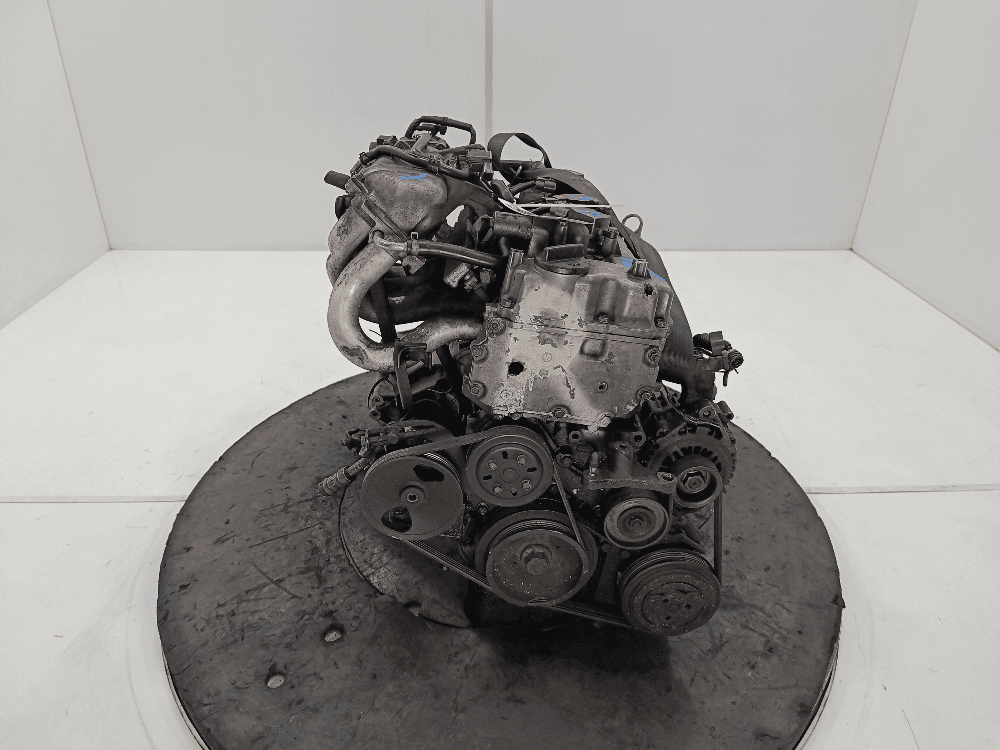 Двигатель к Nissan  Primera P12 (02-08)