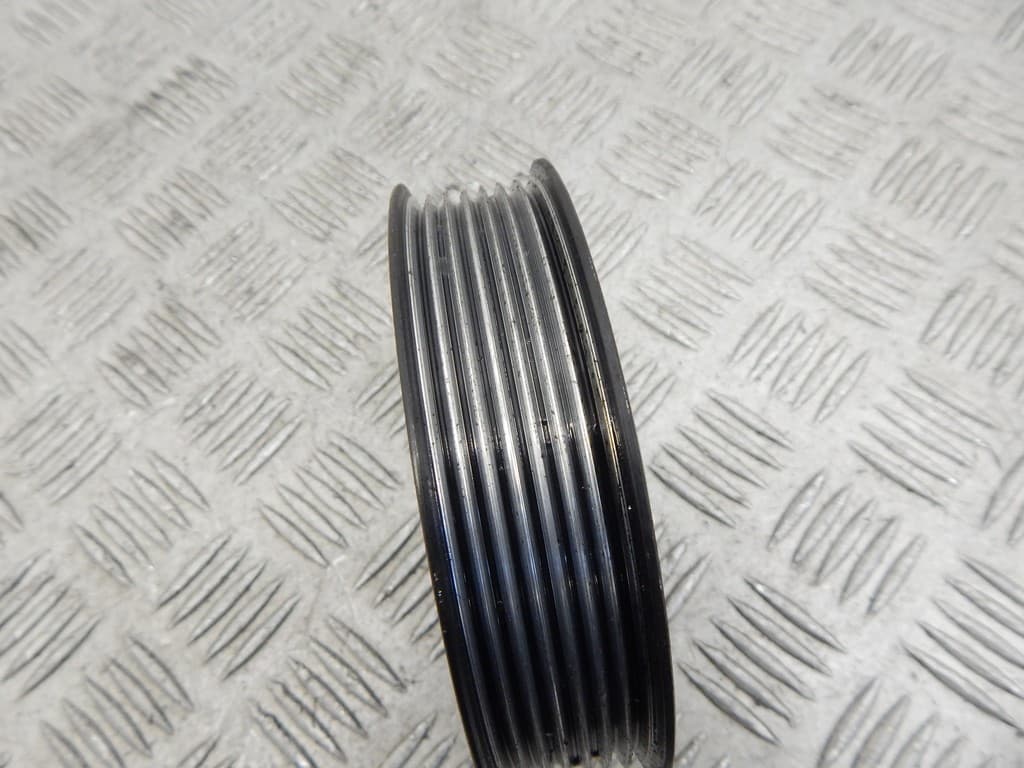 Шкив насоса гидроусилителя к BMW 7 F01/F02 (08-12)