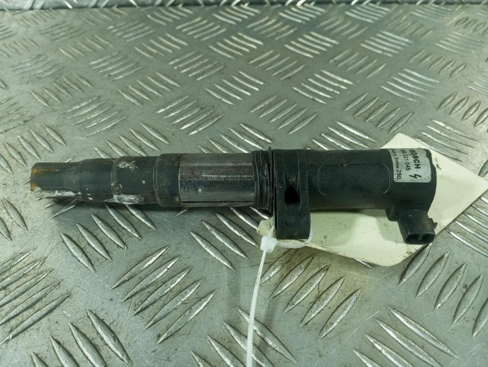 Катушка зажигания к Renault Scenic 2 (03-06)
