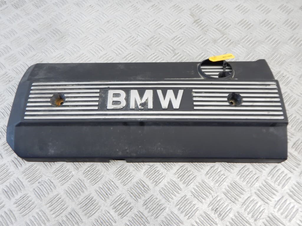 Декоративная крышка двигателя к BMW 5 E39 (95-00)