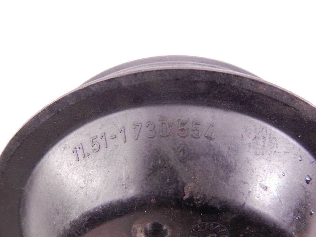 Шкив помпы к BMW 5 E39 (95-00)