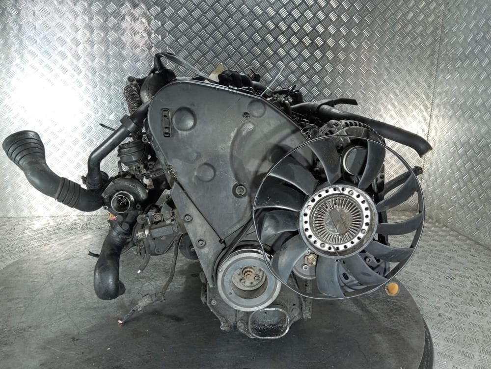 Двигатель к Volkswagen Passat B5 (96-00)