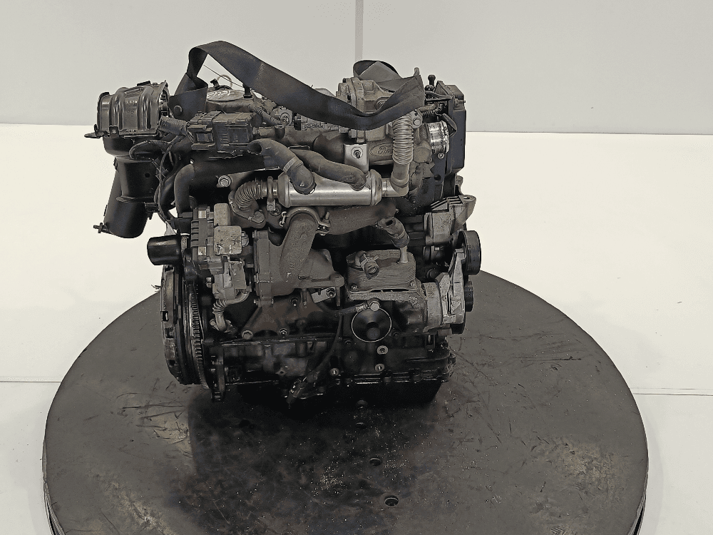 Двигатель к Ford Focus 2 (04-08)