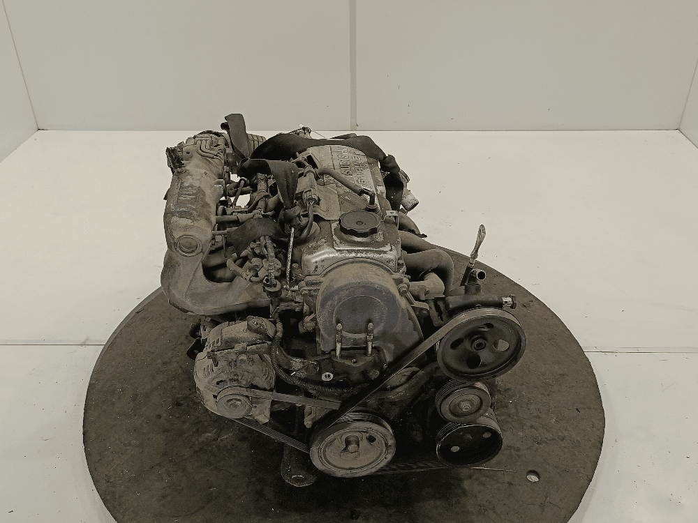 Двигатель к Mitsubishi Carisma (95-99)